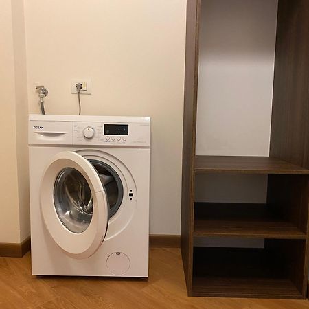 The Seven Residence ジェノヴァ エクステリア 写真