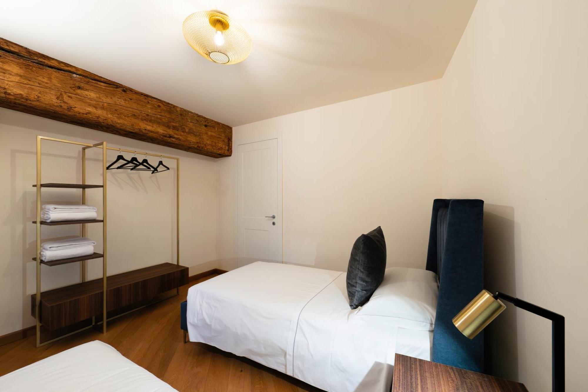 The Seven Residence ジェノヴァ エクステリア 写真