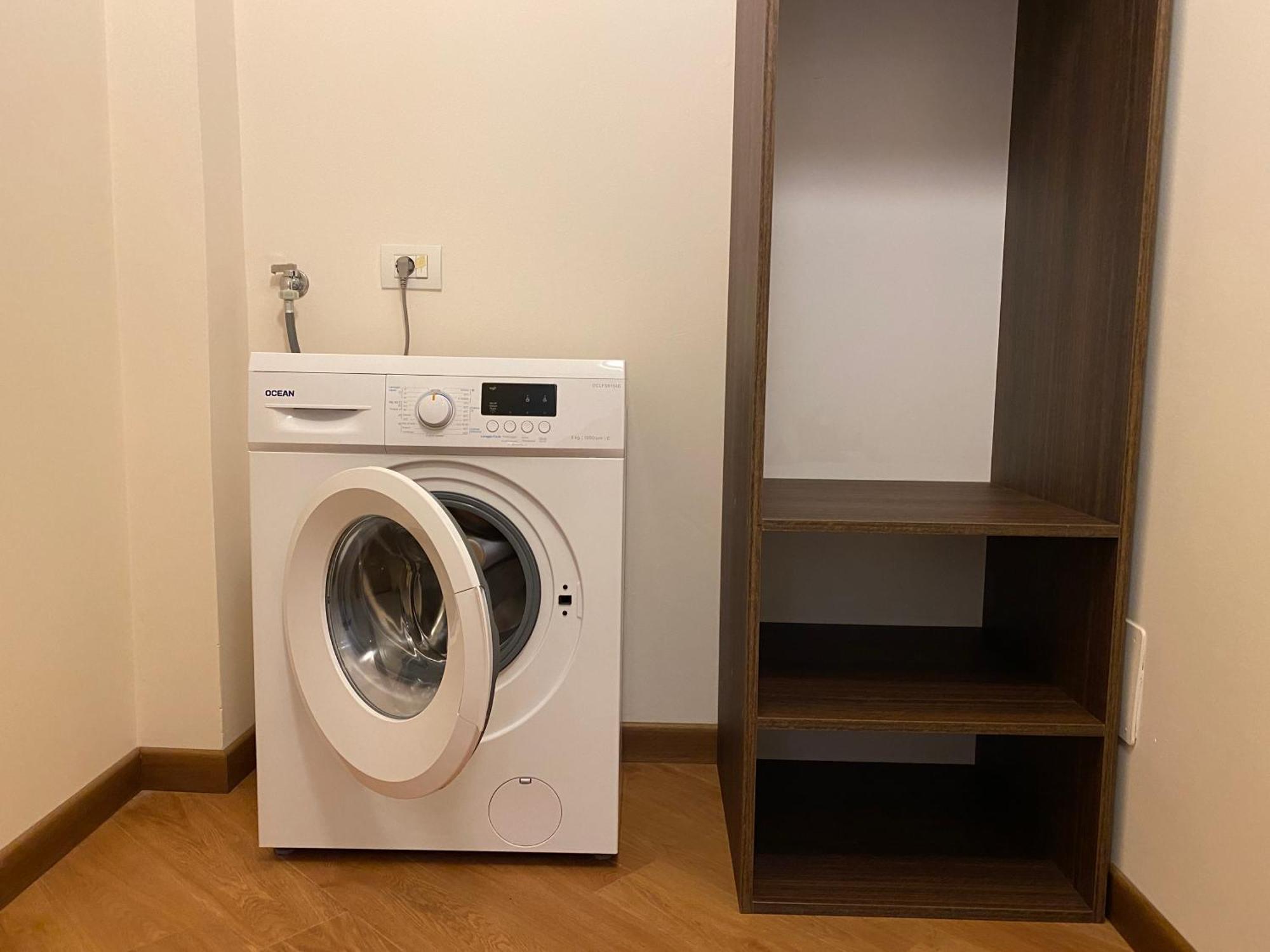 The Seven Residence ジェノヴァ エクステリア 写真